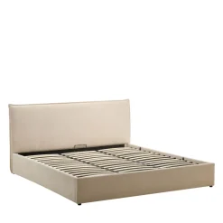 Clearance Drawer CAMALit coffre en tissu 180x200cm