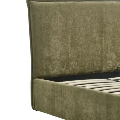 Clearance Drawer CAMALit coffre en tissu 180x200cm