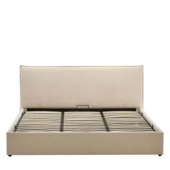 Clearance Drawer CAMALit coffre en tissu 180x200cm