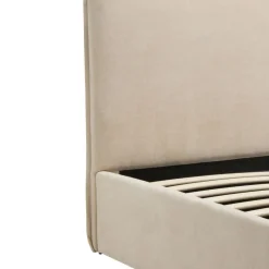 Clearance Drawer CAMALit coffre en tissu 180x200cm