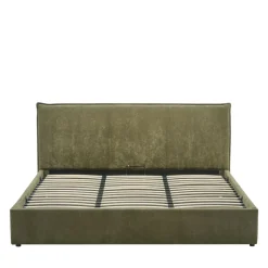Clearance Drawer CAMALit coffre en tissu 180x200cm