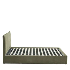 Clearance Drawer CAMALit coffre en tissu 180x200cm