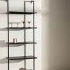 Discount Venture Home CARACAS Étagère en métal H183cm