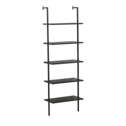 Discount Venture Home CARACAS Étagère en métal H183cm