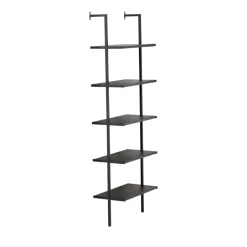 Discount Venture Home CARACAS Étagère en métal H183cm