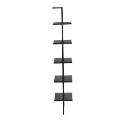 Discount Venture Home CARACAS Étagère en métal H183cm