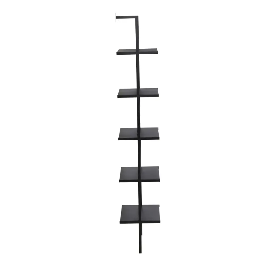 Discount Venture Home CARACAS Étagère en métal H183cm