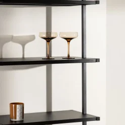 Discount Venture Home CARACAS Étagère en métal H183cm
