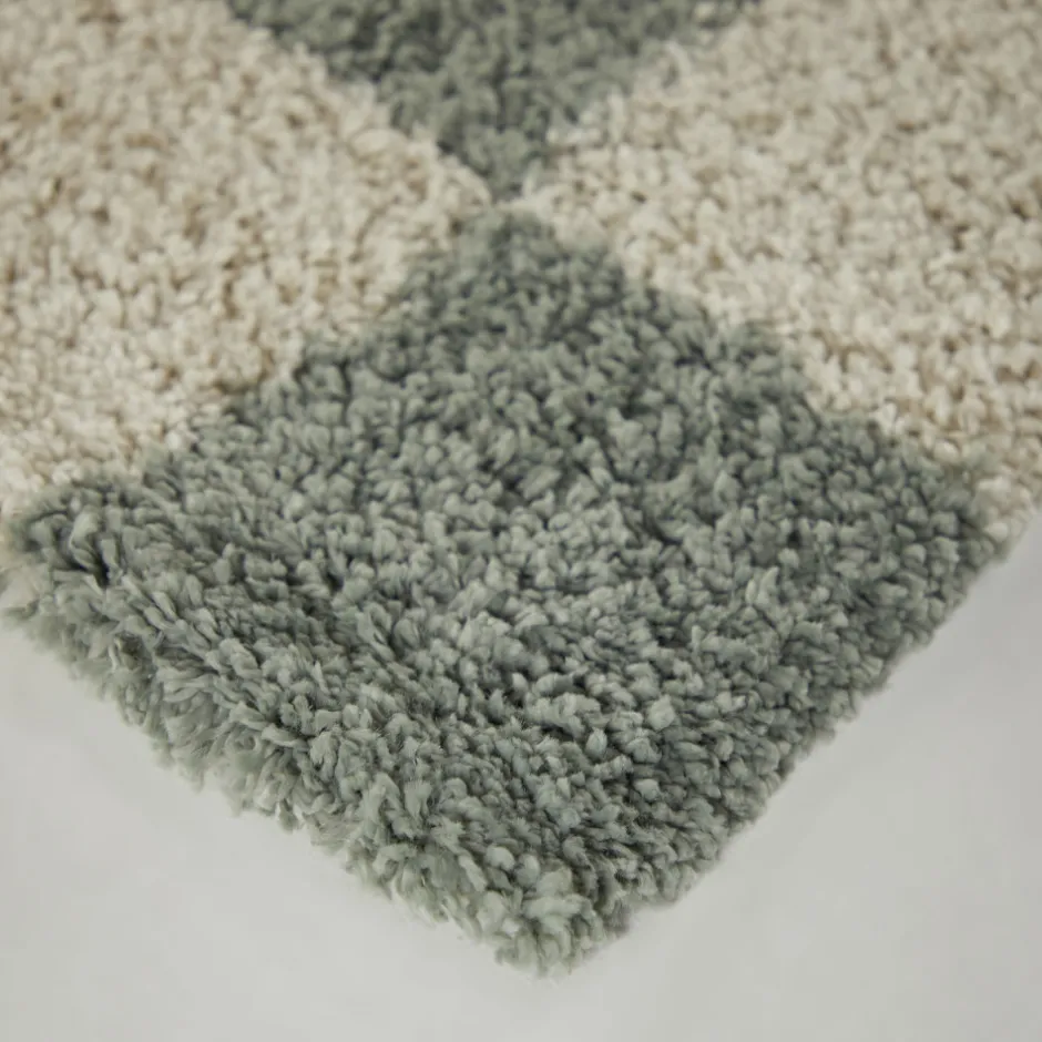 Outlet Drawer CASSIE Tapis damiers