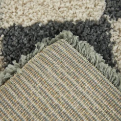 Outlet Drawer CASSIE Tapis damiers