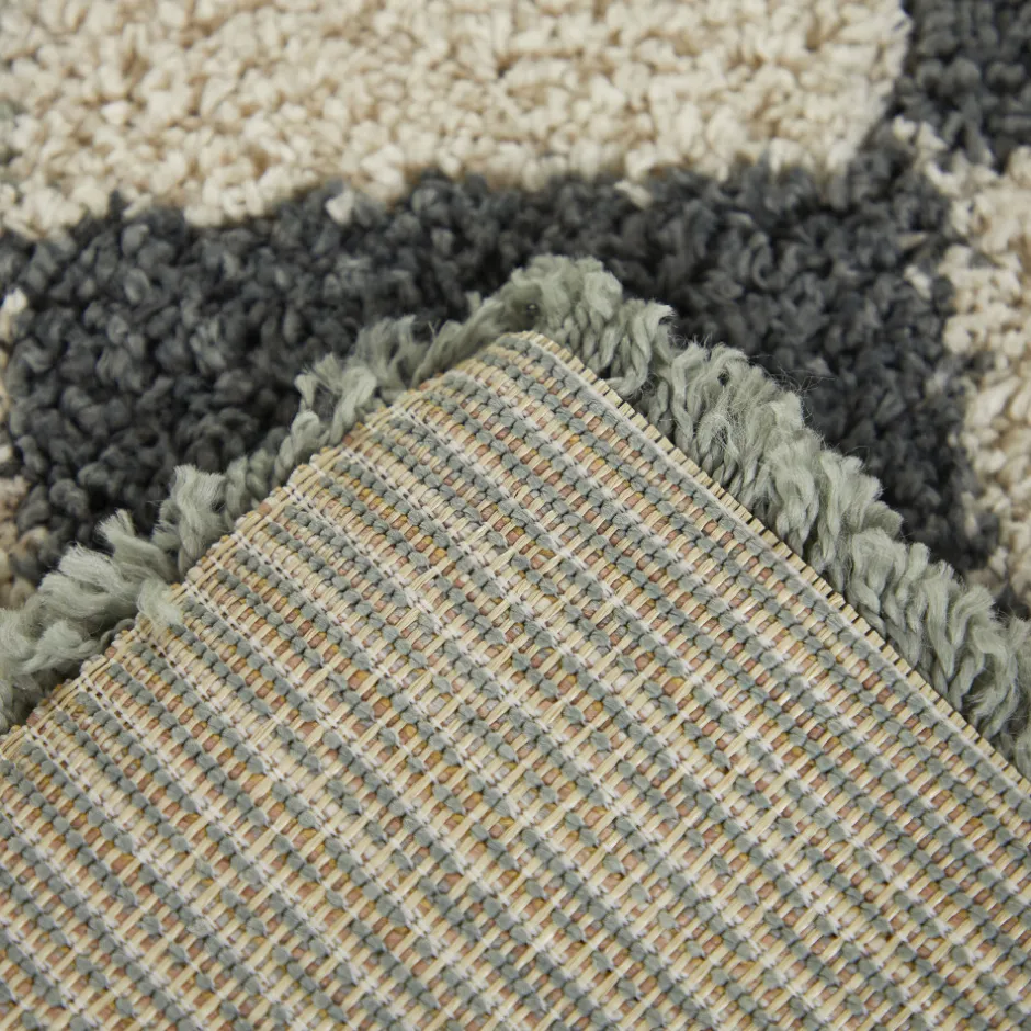 Outlet Drawer CASSIE Tapis damiers