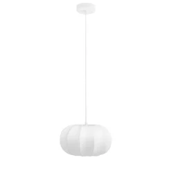 Sale House Nordic CONVENTRY Suspension ronde en soie ø28cm