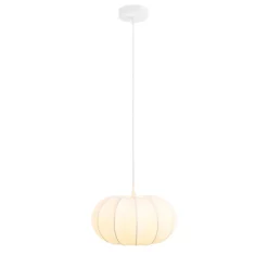Sale House Nordic CONVENTRY Suspension ronde en soie ø28cm