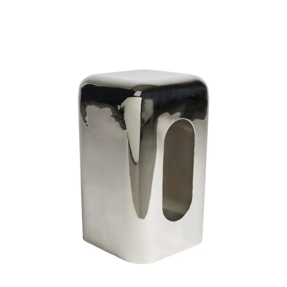 Hot Zuiver CREEK Table d'appoint en métal