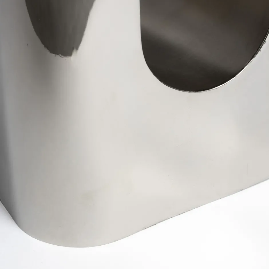 Hot Zuiver CREEK Table d'appoint en métal