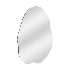 Sale Drawer CRISTALLO Miroir de forme organique 60x85cm