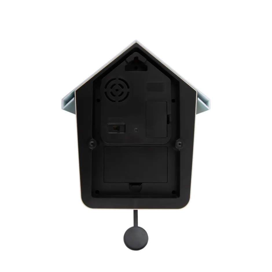 Karlsson CUCKOO LIGHT Horloge à pendule