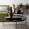 New Zuiver CUPID Table basse design ronde XXLarge