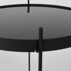 New Zuiver CUPID Table basse design ronde XXLarge