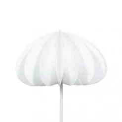 Woood DALIA Lampadaire en papier et métal H150cm