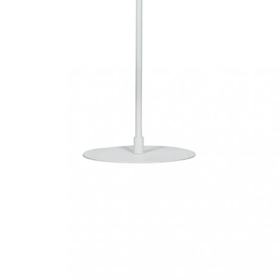 Woood DALIA Lampadaire en papier et métal H150cm