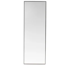 Discount Venture Home DALTON Miroir rectangulaire en aluminium 193x67cm