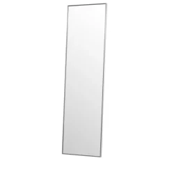 Hot Venture Home DALTON Miroir rectangulaire en aluminium 220x67cm