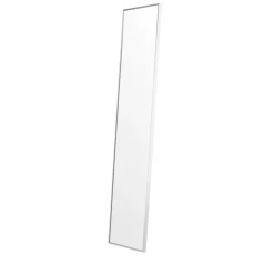 Hot Venture Home DALTON Miroir rectangulaire en aluminium 220x67cm