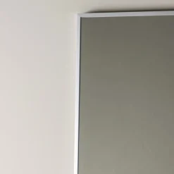 Hot Venture Home DALTON Miroir rectangulaire en aluminium 220x67cm