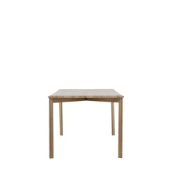 Online Venture Home DAMON Table à manger 8 personnes en bois