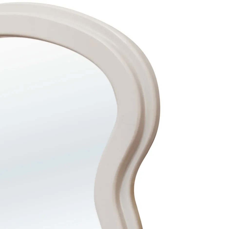 Best Drawer DHERMI Miroir organique 32x50cm