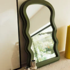 Best Drawer DHERMI Miroir organique 32x50cm