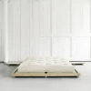 Best Karup Design DOCK Lit en bois 160x200cm