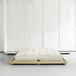 Best Karup Design DOCK Lit en bois 160x200cm