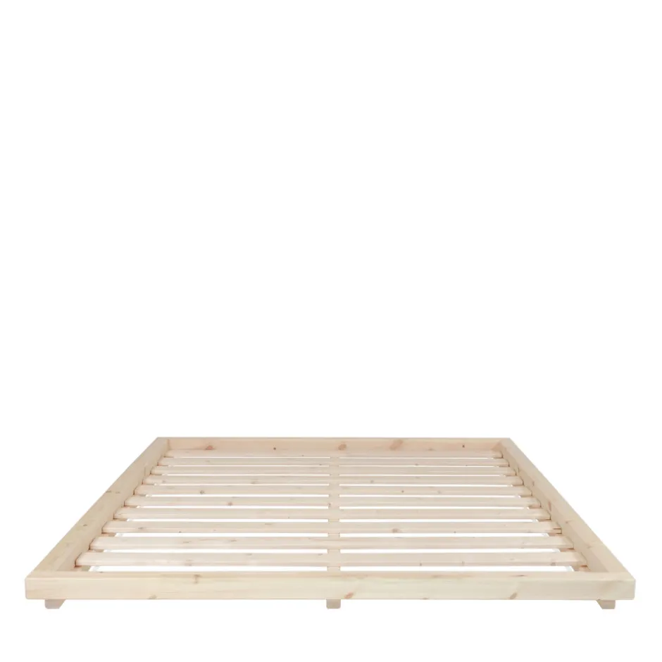 Best Karup Design DOCK Lit en bois 160x200cm