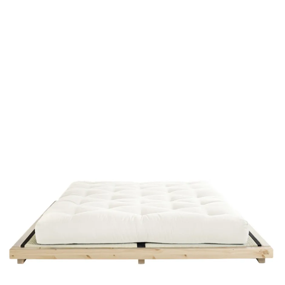 Best Karup Design DOCK Lit en bois 160x200cm