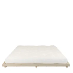 Best Karup Design DOCK Lit en bois 160x200cm