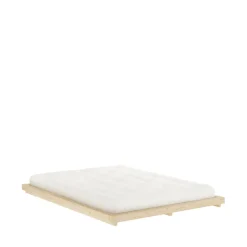 Clearance Karup Design DOCK Lit en bois 140x200cm
