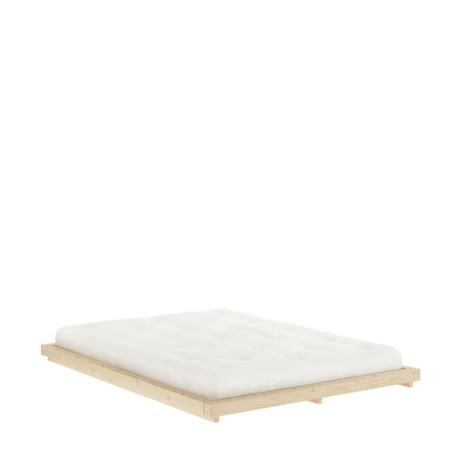 Clearance Karup Design DOCK Lit en bois 140x200cm