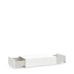 Sale Teulat DORIC Table basse en bois