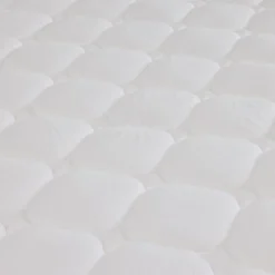Ep\u00e9da EGÉRIE 3 Matelas à ressorts et mémoire de forme, accueil enveloppant