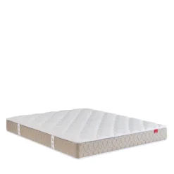 Ep\u00e9da EGÉRIE 3 Matelas à ressorts et mémoire de forme, accueil enveloppant