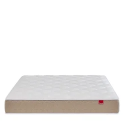 Ep\u00e9da EGÉRIE 3 Matelas à ressorts et mémoire de forme, accueil enveloppant