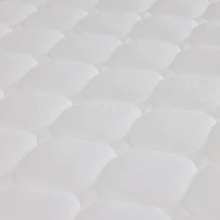 Ep\u00e9da EGÉRIE 3 Matelas à ressorts et mémoire de forme, accueil enveloppant