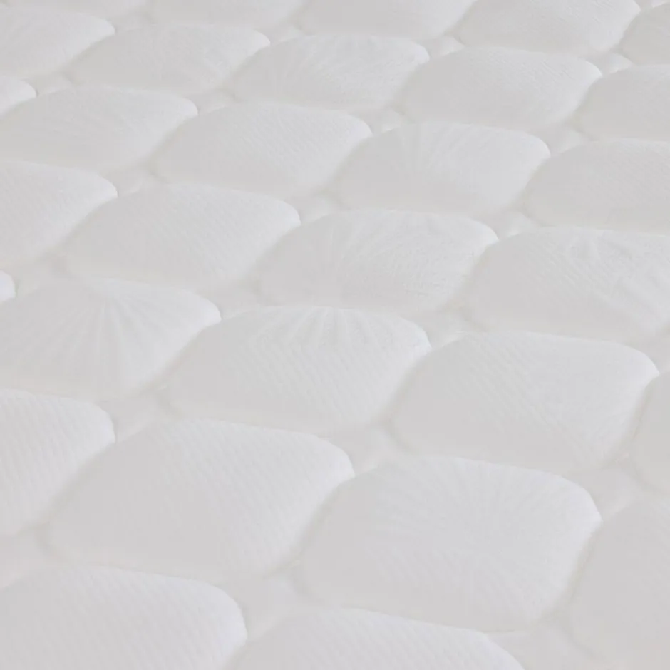 Ep\u00e9da EGÉRIE 3 Matelas à ressorts et mémoire de forme, accueil enveloppant