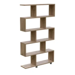 Best Drawer ELIO Étagère en bois H156cm