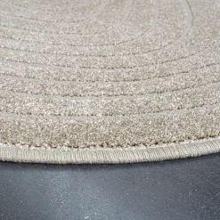 Sale No name ELLIOTT II Tapis contemporain de forme organique