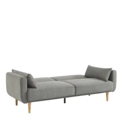 Hot Drawer EMMA Canapé convertible 3 places en tissu