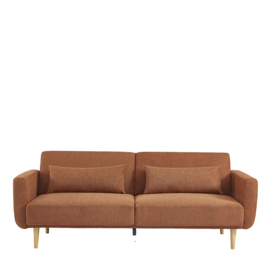 Hot Drawer EMMA Canapé convertible 3 places en tissu