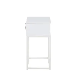 Best Drawer ESPEJITO Table de chevet 1 tiroir en bois